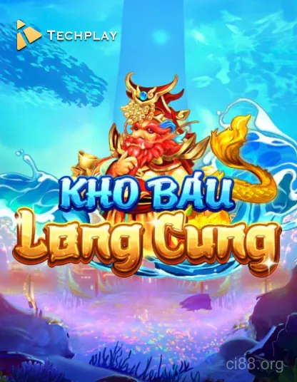 Cá Kho Báu Long Cung 1987